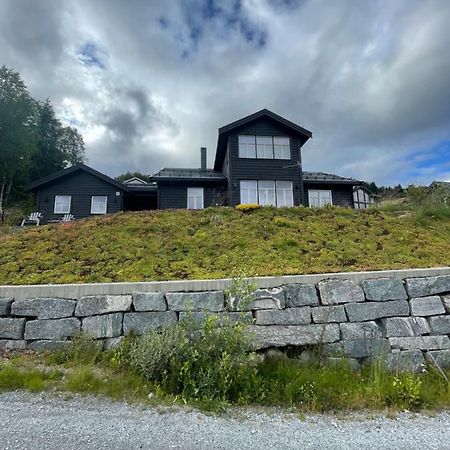Modern Cottage سوغندال المظهر الخارجي الصورة