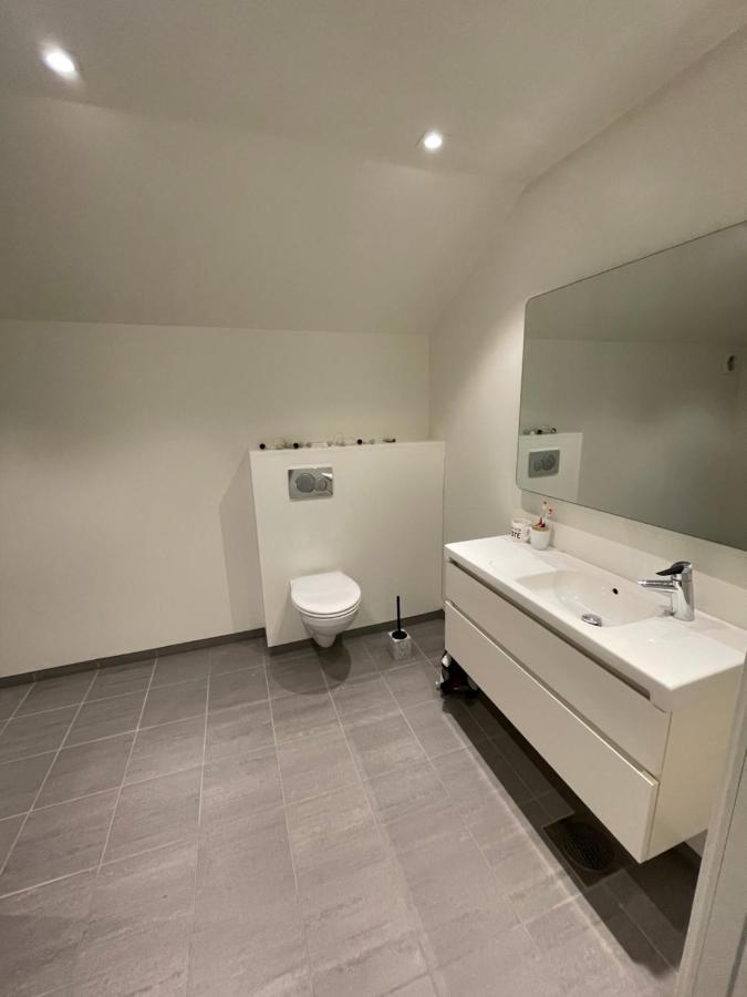 Modern Cottage سوغندال المظهر الخارجي الصورة