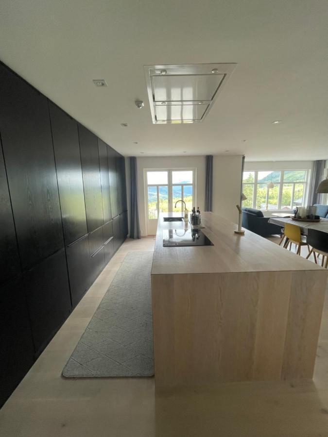 Modern Cottage سوغندال المظهر الخارجي الصورة