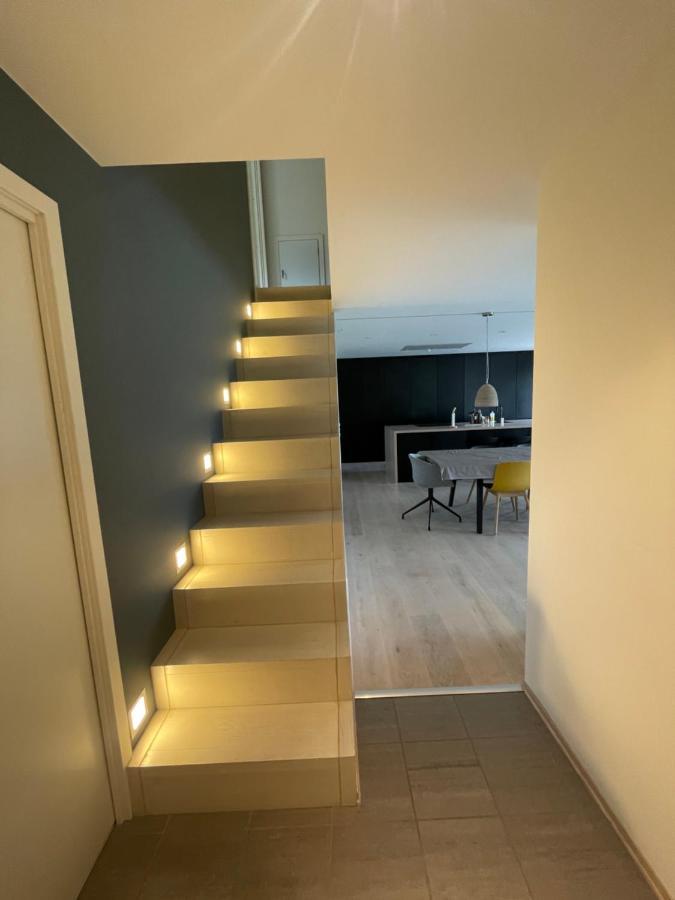 Modern Cottage سوغندال المظهر الخارجي الصورة